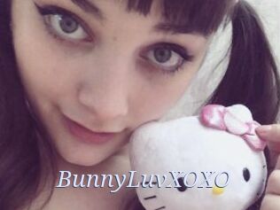 BunnyLuvXOXO