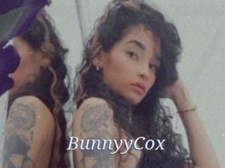 BunnyyCox 777 Erotik Chat