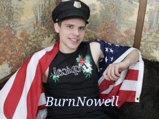 BurnNowell
