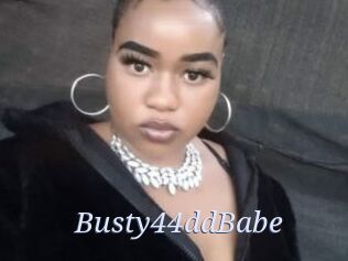 Busty44ddBabe