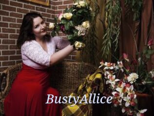 BustyAllice