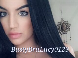 BustyBritLucy0123