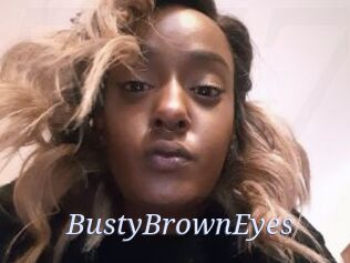 BustyBrownEyes