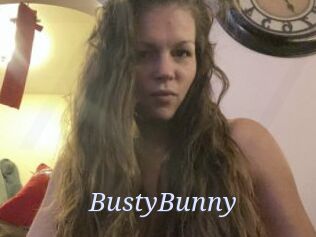 BustyBunny