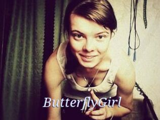 ButterflyGirl