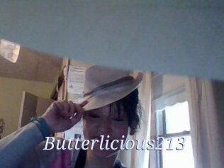 Butterlicious213