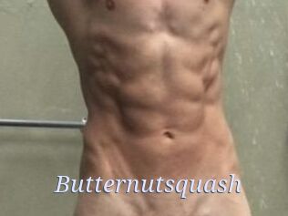 Butternutsquash