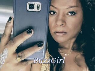 BuzzGirl