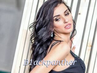 B1ackpanther