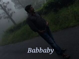 Babbaby