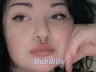 Babibite