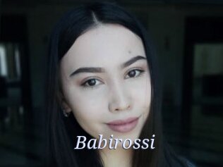 Babirossi