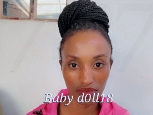 baby_d0ll18 777 Erotik Chat