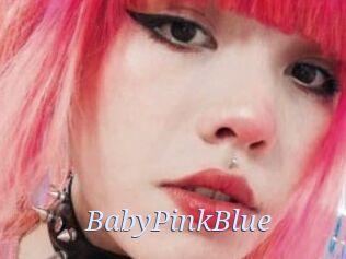 BabyPinkBlue