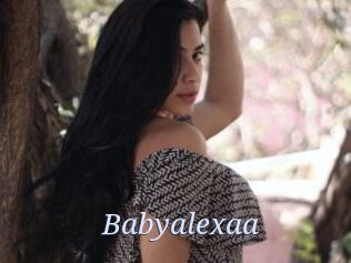 Babyalexaa