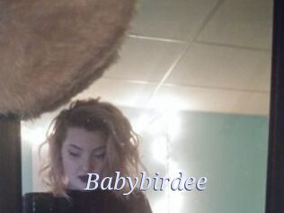Babybirdee