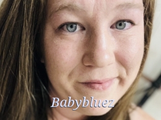 Babybluez