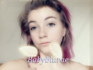 Babyblurae
