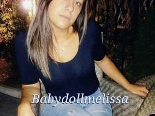 Babydollmelissa
