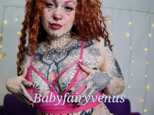 babyfairyvenus 777 Erotik Chat