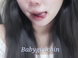 babygirlchin 777 Erotik Chat