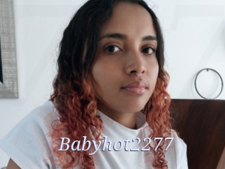 Babyhot2277