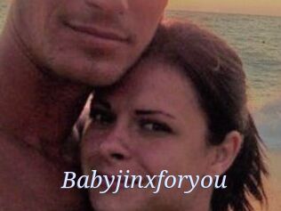 Babyjinxforyou
