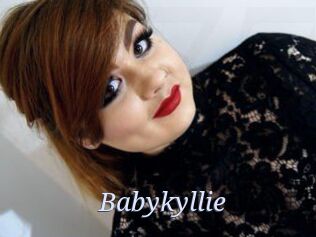 Babykyllie