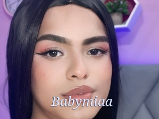 Babymiaa