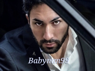 Babymm99