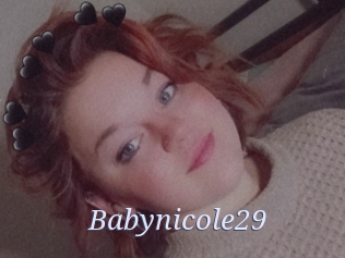 babynicole29 777 Erotik Chat
