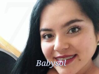 Babysol