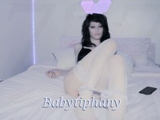Babytiphany