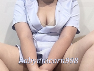 babyunicorn998 777 Erotik Chat