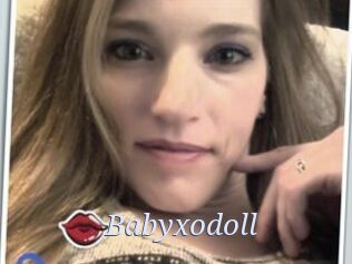 Babyxodoll