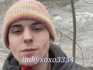 Babyxoxo3334