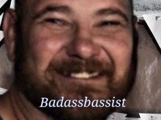 Badassbassist