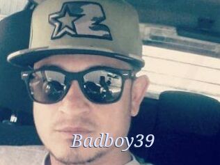 Badboy39