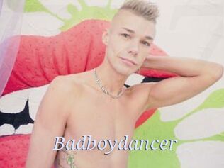 Badboydancer