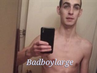 Badboylarge