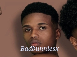 Badbunniesx