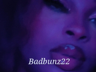 Badbunz22