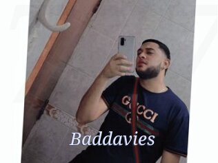 Baddavies