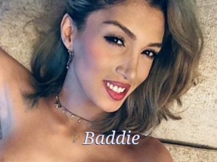Baddie