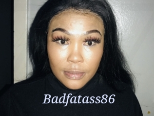 badfatass86 777 Erotik Chat