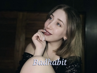Badhabit
