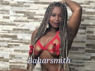 Baharsmith