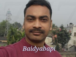 Baidyabapi