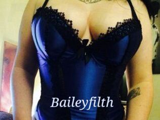Baileyfilth