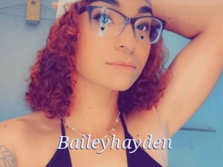 Baileyhayden